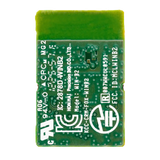 Replacement Wireless Bluetooth Board Compatible with Nintendo (Game Console Parts) Nintendo Wii U (2878D-WINB2)