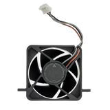 Replacement Internal Cooling Fan Compatible with Nintendo (Game Console Parts) Nintendo Wii U