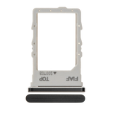 Replacement Sim Card Tray Compatible with Samsung Galaxy Z Fold 2 5G (Mystic Black)
