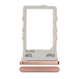 Replacement Sim Card Tray Compatible with Samsung Galaxy Z Fold 2 5G (Mystic Bronze)