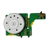 Replacement Insert/Eject Disc Drive Motor Compatible with Sony (Game Console Parts) PlayStation 4 Slim / PlayStation 4 Pro (KLD-004)