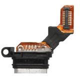 Replacement Charging Port Flex Cable Compatible with Sony Xperia M4 Aqua (E2303 E2306 E2353 E2363)