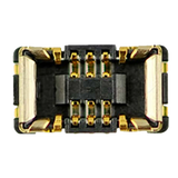 Replacement Volume Button Flex FPC Connector Compatible with Apple iPhone 6 Plus (J802: 6 Pin)