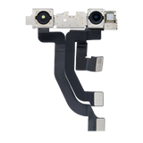 Replacement Front Camera Module With Flex Cable Compatible with Apple iPhone X