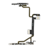 Replacement Power And Volume Button Flex Cable Compatible with Apple iPhone 8 / SE (2020) / SE (2022)