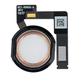 Replacement Home Button Flex Cable Compatible with Apple iPad Pro 10.5" / iPad Air 3 (Rose Gold)