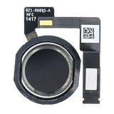 Replacement Home Button Flex Cable Compatible with Apple iPad Pro 10.5" / iPad Air 3 (Space Gray)