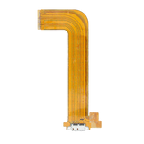 Replacement Charging Port Flex Cable Compatible with Samsung Galaxy Note Pro 12.2 (P900) (Premium)