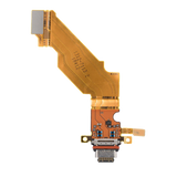 Replacement Charging Port Flex Cable Compatible with Sony Xperia XZ3