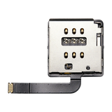 Replacement Sim Card Reader With Flex Compatible with Apple iPad Air 4 (2020) / iPad Air 5 (2022)