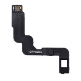 Replacement ID FACE Flex Cable Compatible with Qianli iPhone 12 Pro Max (Qianli)