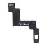 Replacement Dot Projector Flex Cable Compatible with Qianli iPhone 12 Mini (Use For ID Face) (Soldering Required) (Qianli)