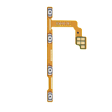 Replacement Power And Volume Button Flex Cable Compatible with Motorola One Fusion Plus (XT2067 / 2020)