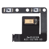 Replacement Volume Button Flex Compatible with Apple iPad Air 4 / Air 11" (2024) / Air 11" (2025) (WiFi Version)