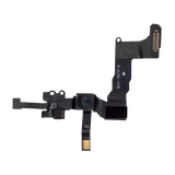 Replacement Front Camera And Proximity Sensor Flex Compatible with Apple iPhone SE (2016) (Premium)