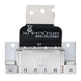 Replacement Charging Port Flex Cable Compatible with Microsoft Surface Pro 3 (1631)