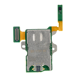 Replacement Sim Card Holder Flex Cable Compatible with Motorola Moto Z2 Play (XT1710 / 2017)
