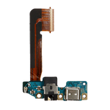 Replacement Charging Port Flex Cable Compatible with HTC One M9+