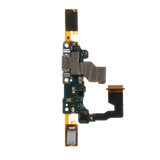 Replacement Charging Port Flex Cable Compatible with HTC M10