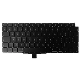 Replacement Keyboard W/ Backlight & Screws Compatible with Apple MacBook Air 13" A2179 (2020) (UK English)