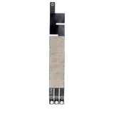 Replacement Keyboard Flex Cable Compatible with Apple iPad Air 3 (Black)