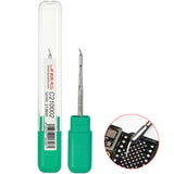 C210-002 Cartridge Bent Solder Tip (JBC) Compatible with JBC