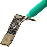 C210-002 Cartridge Bent Solder Tip (JBC) Compatible with JBC