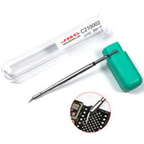 C210-002 Cartridge Bent Solder Tip (JBC) Compatible with JBC