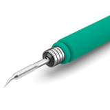 C210-002 Cartridge Bent Solder Tip (JBC) Compatible with JBC