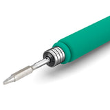 C245-407 Cartridge Chisel Solder Tip (JBC) Compatible with JBC