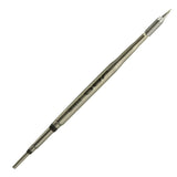 C210-023 Cartridge Chisel Solder Tip (JBC) Compatible with JBC