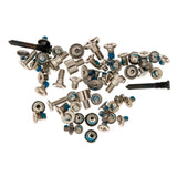 Replacement Complete Screw Set Compatible with Apple iPhone 12