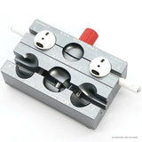 Precision Earphone Repair Holder Tool Compatible with MaAnt AirPods 1st (2016) / 2nd (2019) / 3rd Gen (2021) (MaAnt)
