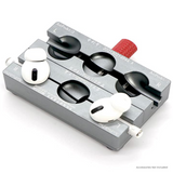 Precision Earphone Repair Holder Tool Compatible with MaAnt AirPods 1st (2016) / 2nd (2019) / 3rd Gen (2021) (MaAnt)