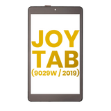 Replacement Digitizer With Frame Compatible with Alcatel Joy Tab (9029W / 2019)