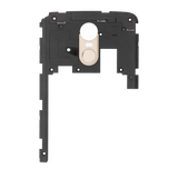 Replacement Backplate Rear Housing Compatible with LG Stylo 3 (Gold)