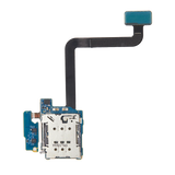 Replacement Sim Card Reader With Flex Cable Compatible with Samsung Galaxy Z Fold 2 5G (F916)