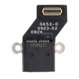 Replacement Charging Port Flex Cable Compatible with Google Pixel 4A / 4A 5G