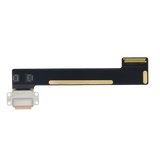 Replacement Charging Port Flex Cable Compatible with Apple iPad Mini 4 / Mini 5 (Rose Gold)