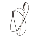 Replacement Display Gasket Compatible with Apple MacBook Pro 15" A1398 (2012-2015)