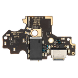 Replacement Charging Port Board Compatible with Motorola Edge 5G (XT2063 / 2020)