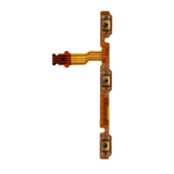 Replacement Power & Volume Button Flex Cable Compatible with Huawei P8 Lite