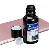 BGA-IC Strong Glue Removal Liquid S-60 (Mechanic) Compatible with Mechanic
