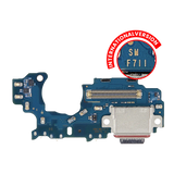 Replacement Charging Port Board Compatible with Samsung Galaxy Z Flip 3 5G (F711B) (International Version) (Premium)