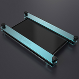 Replacement Oversize Display Press Clamp Compatible with 2uul Phone Pad Glass Replacement (2UUL)