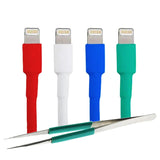 Pre-Cut Heat Shrink Tubing (200 Piece Set) (2UUL) Compatible with 2uul