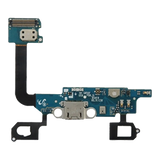 Replacement Charging Port Flex Cable Compatible with Samsung Galaxy Alpha (G850A) (Premium)