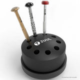 Rotatable Magnetic Holder Black (2UUL) Compatible with 2uul