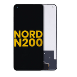 Replacement LCD Assembly Without Frame Compatible with OnePlus Nord N200 5G (Refurbished) (All Colors)