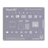 Bumblebee Stencil (QS06) Compatible with Qianli iPhone 11 / 11 Pro (Qianli)